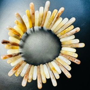 🤍🔥3 for $10🔥🤎Funky Rustic Style Bracelet🤎🤍